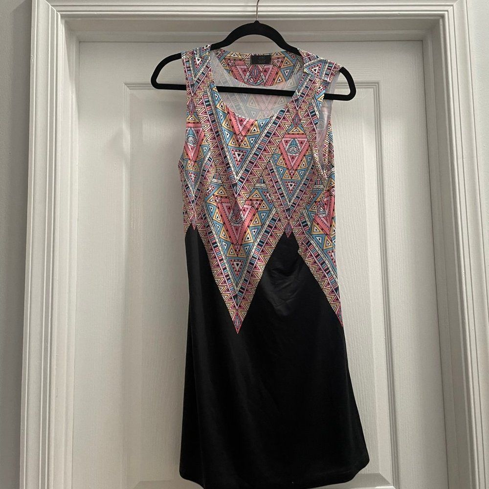 XYNC Tank Tops Multicolor Medium - Picture 2 of 3